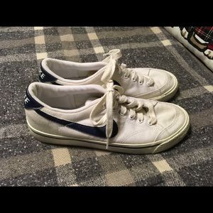 Nike Canvas Womens Shoes 8.5